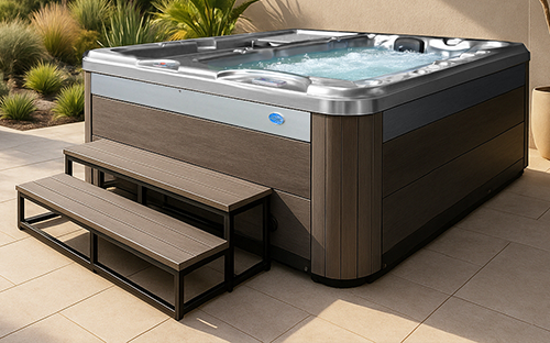 Cold Plunge&trade; Spas Mccook hot tubs for sale