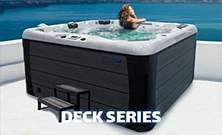 Deck Series Mccook hot tubs for sale