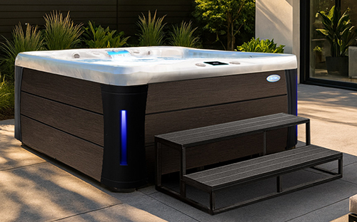 Escape Plus&trade; Spas Mccook hot tubs for sale