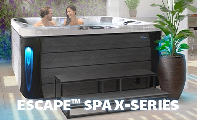 Escape X-Series Spas Mccook hot tubs for sale