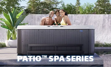 Patio Plus™ Spas Mccook hot tubs for sale