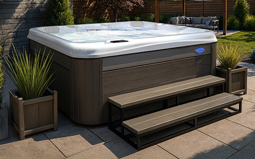 Patio&trade; Spas Mccook hot tubs for sale