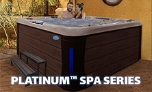 Platinum™ Spas Mccook hot tubs for sale