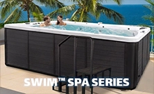 Swim Spas Mccook hot tubs for sale