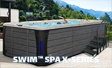 Swim X-Series Spas Mccook hot tubs for sale