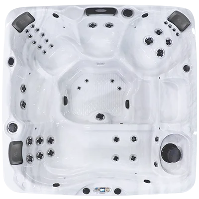 Avalon EC-840L hot tubs for sale in Mccook