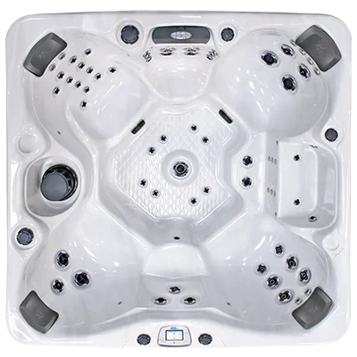 Cancun-X EC-867BX hot tubs for sale in Mccook
