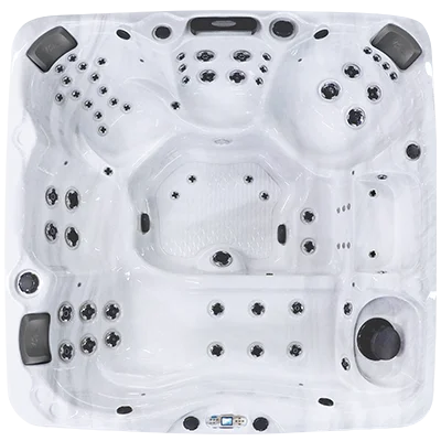 Avalon EC-867L hot tubs for sale in Mccook