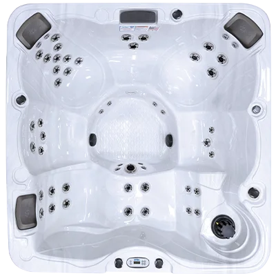 Pacifica Plus PPZ-743L hot tubs for sale in Mccook